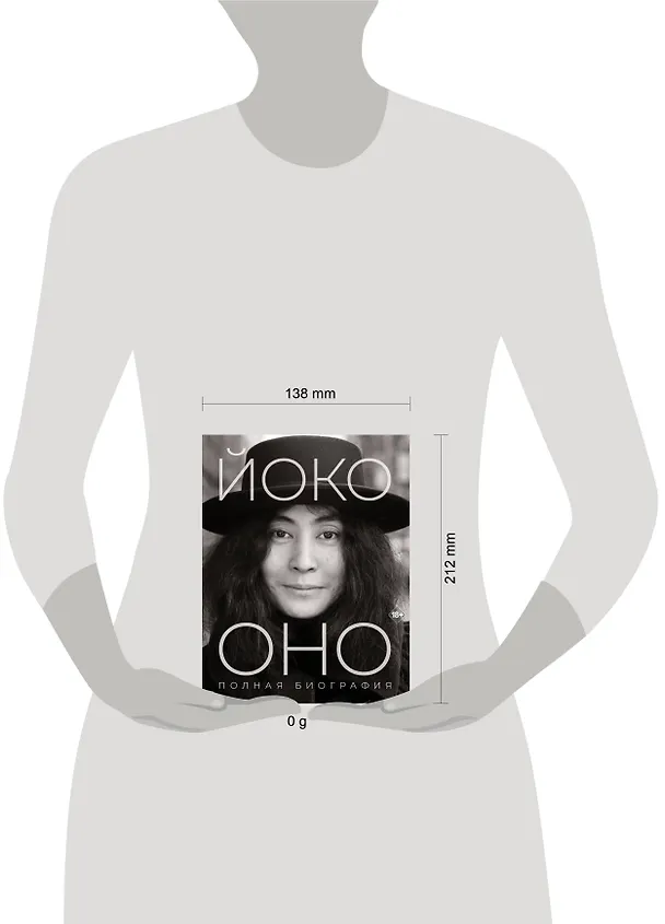 Книга Йоко Оно: полная биография (Дэвид Шефф) — 15