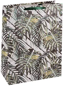 Пакет "Тропические листья" А3