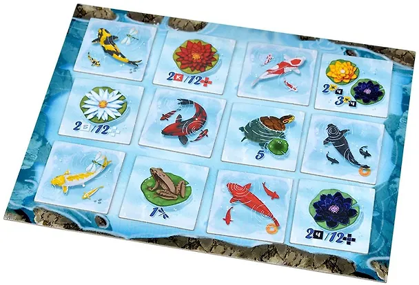 Настольная игра: Кохаку 3045665 — 7