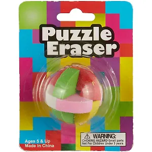 Ластик «Головоломка»