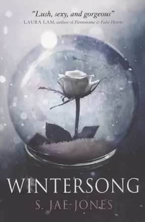 Wintersong (м) Jae-Jones — 2653310 — 1