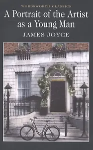 Portrait of the Artist as a Young Man , Joyce, J.