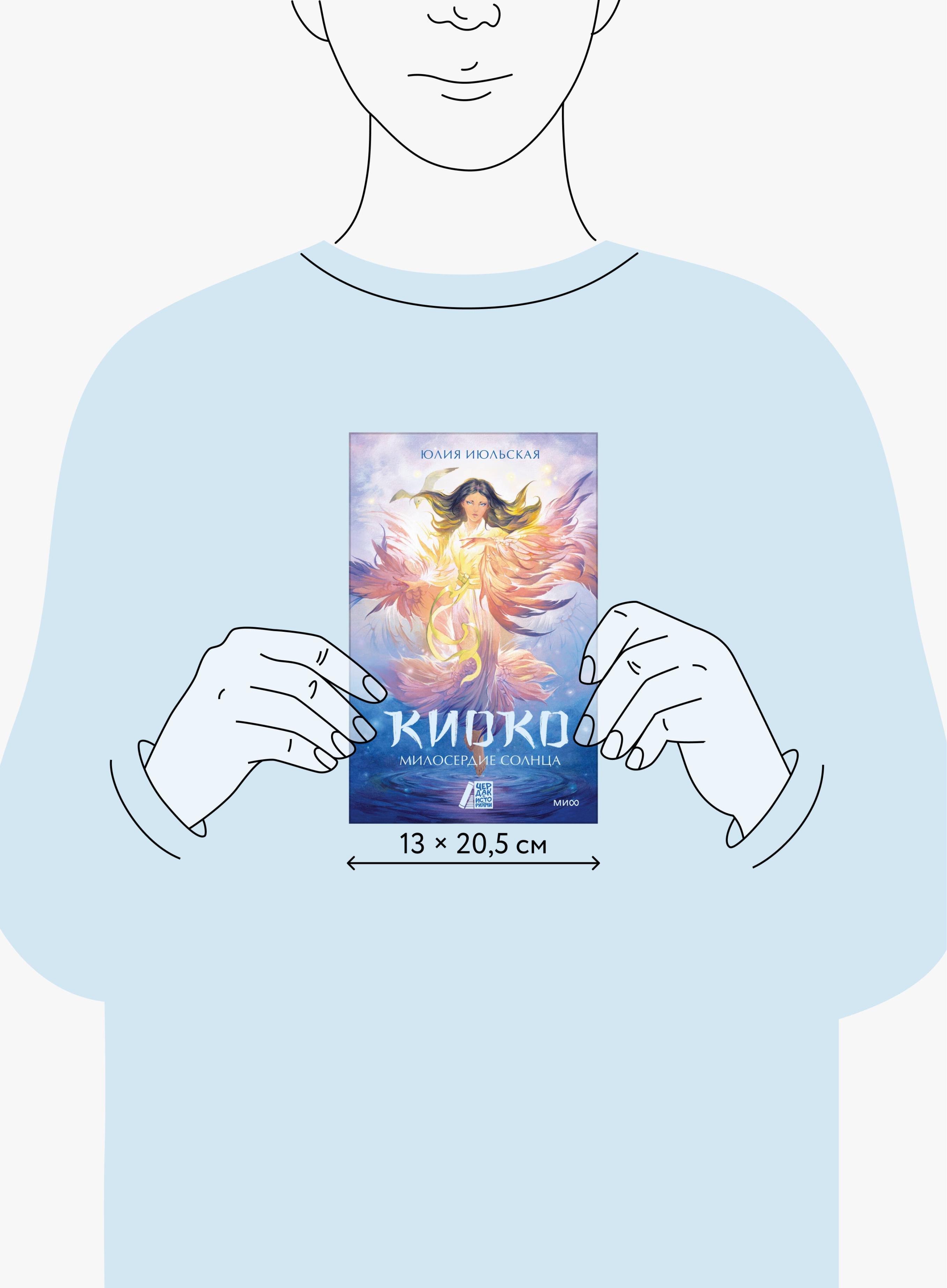 Изображение бумажной книги