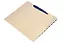 Пакет А3 31*42*12 "Gold" нейтр., бум.мат.ламинат — 3040539 — 3