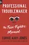 Professional Troublemaker: The Fear-Fighter Manual — 2873149 — 1