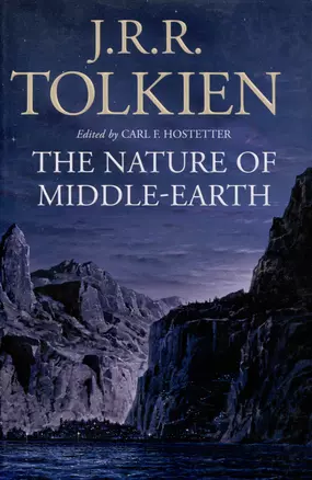 The Nature Of Middle-Earth — 3035249 — 1