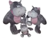 Кот (16см) (GS7437-CT-16)