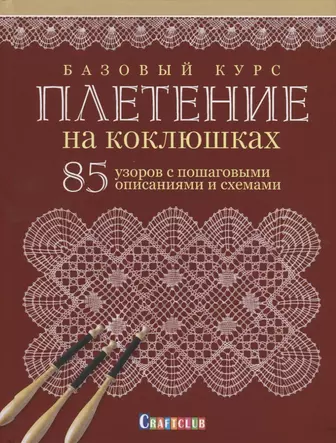 Кружевоплетение: как создать курс и открыть студию — ВыИскали