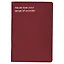 Еженедельник недат. А5  48л  "MEMORY. Magic"  мат. лам, скругл. углы, тисн. фольгой, запечатанный оборот, скоба, офсет — 3116251 — 2