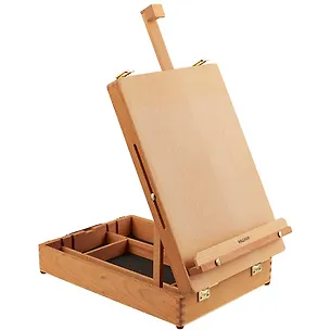 Этюдник настольный, 29 х 39 см 250070