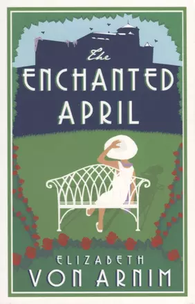 The Enchanted April — 2666561 — 1