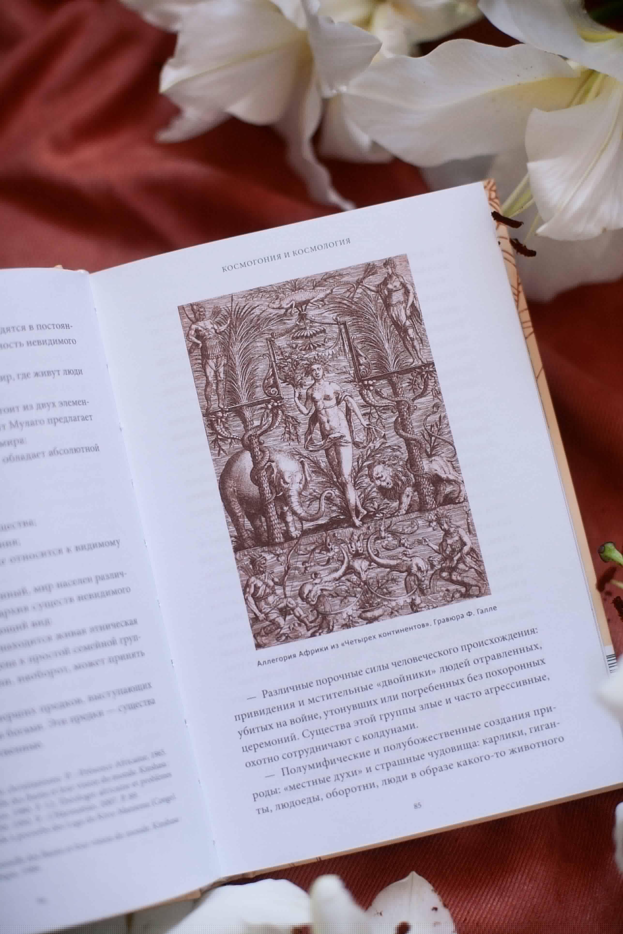 Изображение бумажной книги