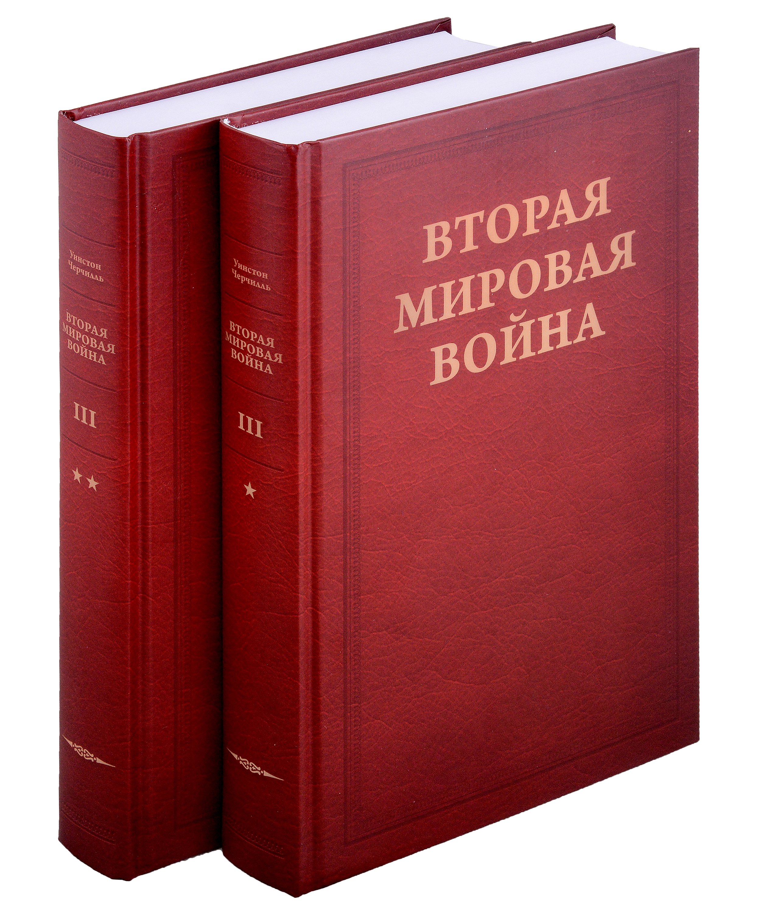 

Вторая мировая война. Том III. Великий союз: Книга 1. Германия устремляется на восток, Книга 2. Война приходит в Америку В двух книгах