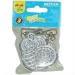 Витраж для раскрашивания (83436) (3 шт)