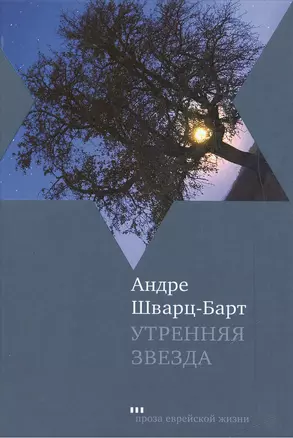 Утренняя звезда: Роман — 2462652 — 1