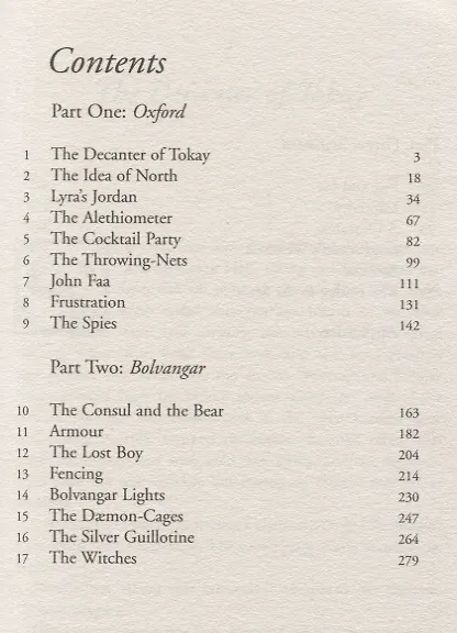 Книга His Dark Materials. Volume One. Northern Lights (Филип Пулман, Philip Pullman) — 2