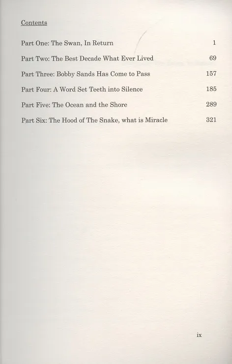 Книга For The Good Times (David Keenan) — 2