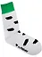Дизайнерские носки St.Friday Socks, белый, B-ber — 2558990 — 1
