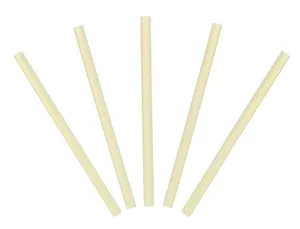 Стержни для клеевого пистолета Schreiber/Шрайбер d=1,1, 20см, упаковка 5 шт S 963