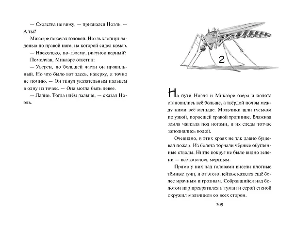 Книга Сердце льва (Джина Майер) — 9