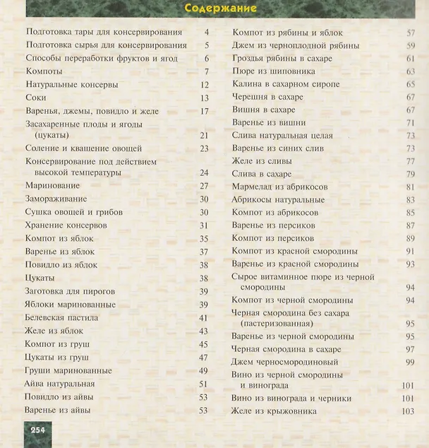 Книга Лучшие рецепты консервирования (Тамара Воробьева) — 2