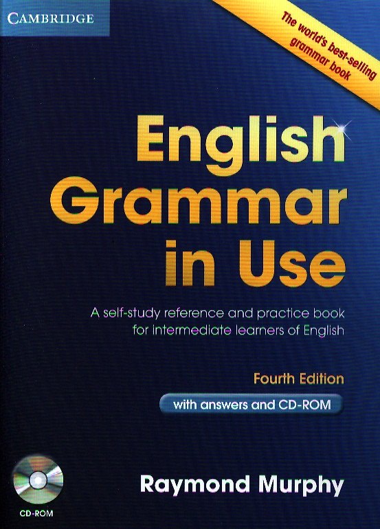Книга English Grammar in Use Supplementary Exercises 3 edition Book with answers (Реймонд Мерфи) — 1