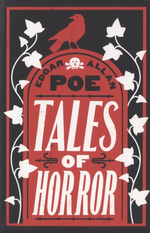 

Tales of Horror