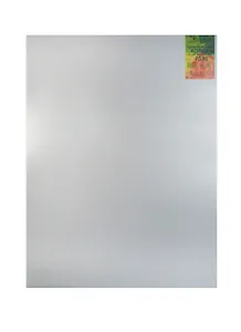 Холст на подрамнике 70*90 мелкозернистый 100%лен, ПР