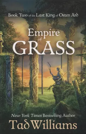 Empire of Grass — 2812321 — 1