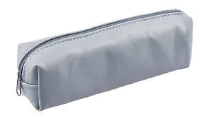 Пенал-косметичка "Grey" 19*5*4, Yoi