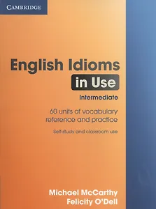 English Idioms in Use