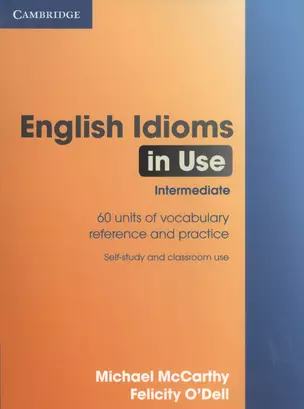 English Idioms in Use — 2569981 — 1