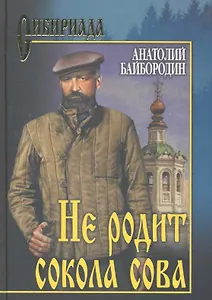 Не родит сокола сова : роман, повесть