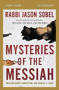 Mysteries of the messiah