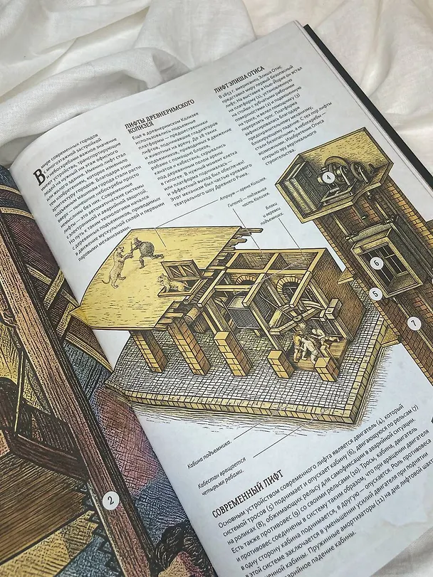 Книга Книга знаний. Полная история цивилизации (Анна Спектор, Наталия Куцаева, Вячеслав Ликсо) — 15