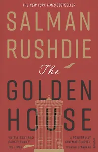 The Golden House