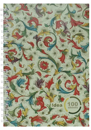 Тетрадь в клетку Be Smart, "Анжелика", 100 листов 218379