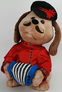 Собачка Ловелас (93100) 2197691 — 1