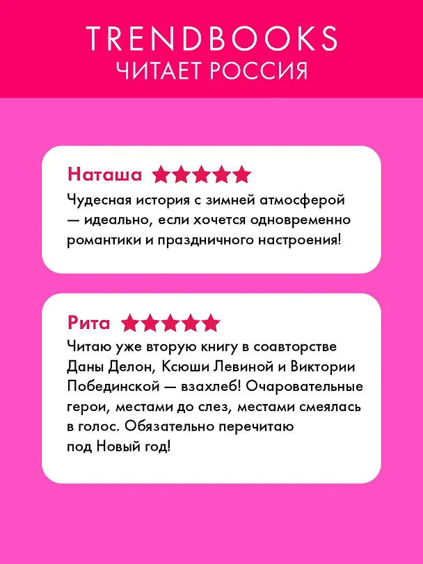 Книга Комплект книг "Drama Queens", "Drama Kings" (Дана Делон, Виктория Побединская, Ксюша Левина) — 2