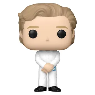 Фигурка Funko POP! TV Stranger Things S4 Henry (001) (1458) 72136 3152070