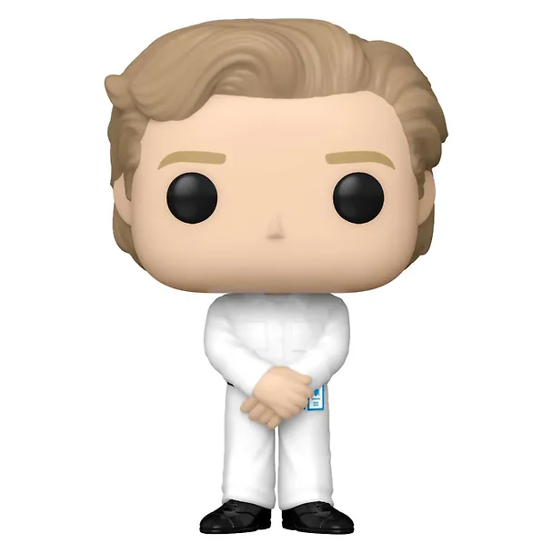 Фигурка Funko POP! TV Stranger Things S4 Henry (001) (1458) 72136 3152070 — 1
