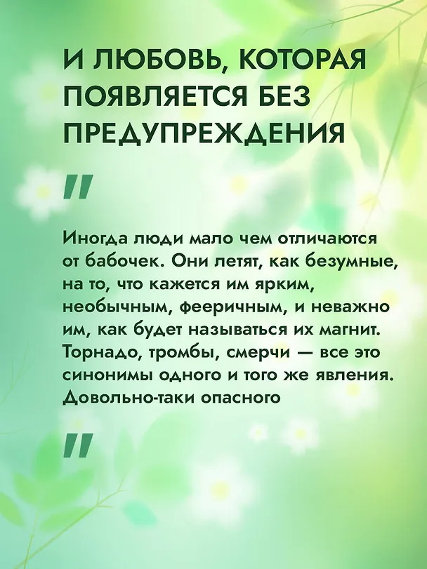 Книга Мой идеальный смерч (Анна Джейн) — 12