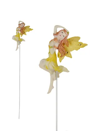 Вставка в букет Фея 2 (SCB56008382) (4,5х4х26см) (12+) 2507620