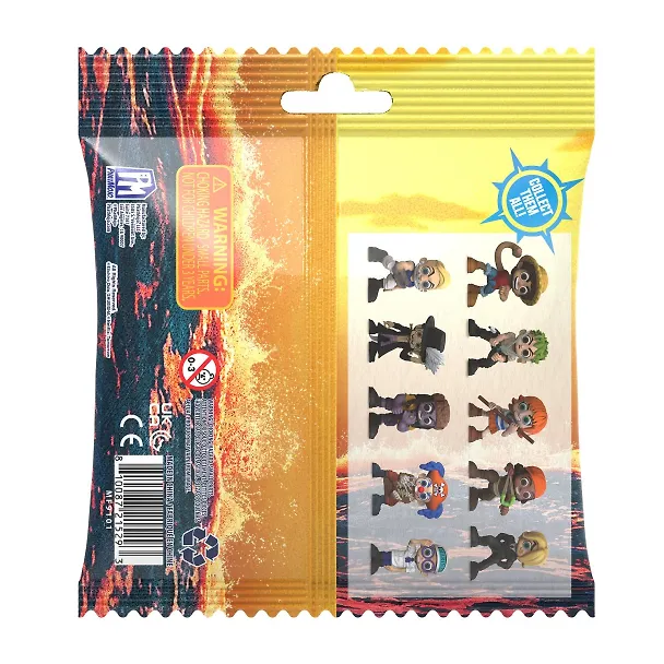 Фигурка коллекционная One Piece в ассортименте (пакет) (43183) 3067484 — 2