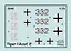 Сборная модель  Немецкий тяжелый танк T-VI Тигр, 3646, ЗВЕЗДА — 2349004 — 3