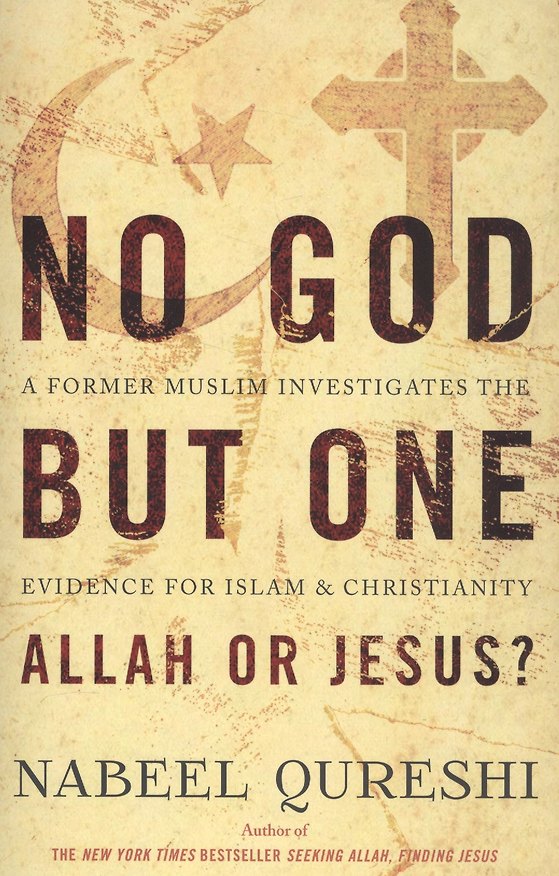 ΠΠ½ΠΈΠ³Π° No God but One: Allah or Jesus? A Former Muslim Investigates the Evidence for Islam and Christianity () β 1