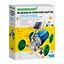 Игровой набор Вездеход на солнечной энергии, 17 предметов. Green Science/ Грин Сайенс 4М — 317120 — 2