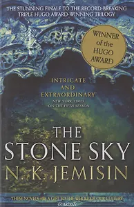 The Stone Sky