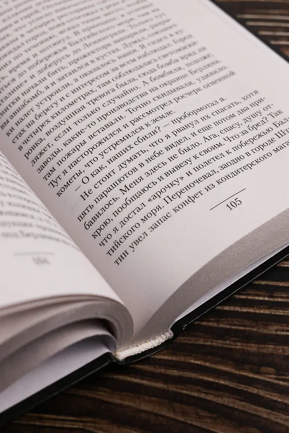 Книга Погранец (Владимир Поселягин) — 9