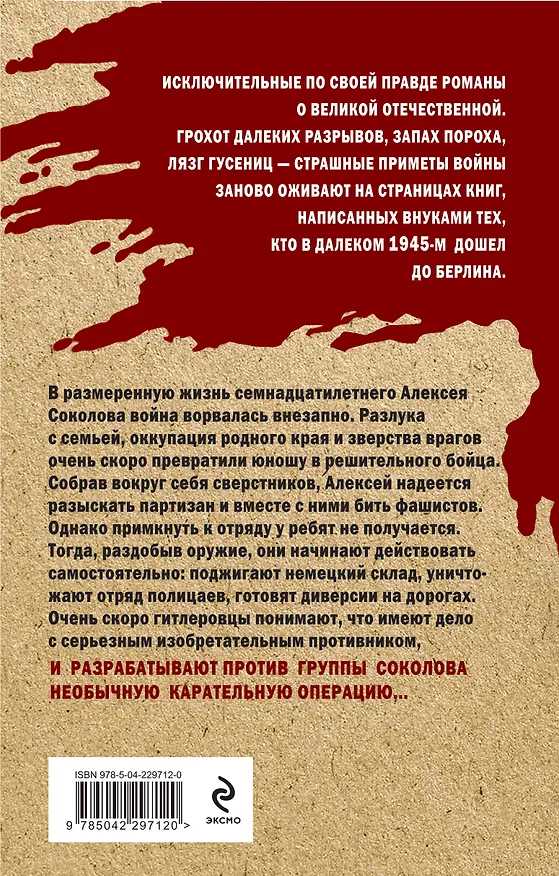 Книга Семнадцатилетний генерал (Александр Карпов) — 2